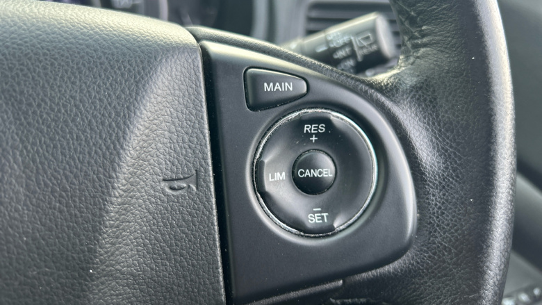 Honda CR-V 2.0 i-VTEC SR 5dr Petrol Estate